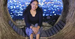 Profil Merince Kogoya Miss Papua yang Dikeluarkan dari Ajang Miss World 2025 Karena Diduga Dukung Israel (Sumber: Instagram/kogoya_merry)