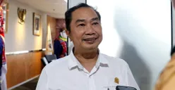Anggota DPRD Jakarta, Bun Joi Phiau. (Sumber: dprd-dkijakartaprov.go.id)