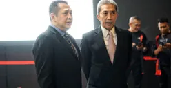 Wali Kota Bogor, Dedie A Rachim bersama Wali Kota Makassar, Munafri Arifuddin, menghadiri World Cities Summit (WCS) 2025 di Kota Vienna, Austria, 2-4 Juli 2025. (Sumber: Dok Pemkot Bogor)
