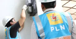 Apakah Tarif Listrik Juli 2025 Naik Secara Nasional? Fakta Resmi, Rincian Biaya per kWh, dan Cara Cek Tagihan (Sumber: Dok/PLN)