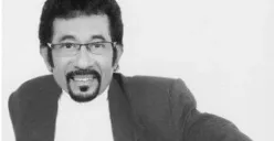 Penyanyi senior Hamdan ATT meninggal dunia (Sumber: Instagram)