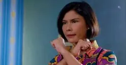Sosok Bu Anita yang penuh teka-teki kembali mencuri perhatian penonton di episode 212 Asmara Gen Z. Apakah ia kunci dari misteri identitas Zara? (Sumber: Dok/Asmara Gen Z)