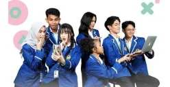 Ilustrasi SPMB 2025. (Sumber: Tangkap layar pknstan.ac.id)