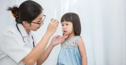Pemerintah Siapkan Cek Kesehatan Gratis untuk 53 Juta Siswa, Ini Cara Mendapatkannya di Sekolah Anda (Sumber: Pinterest)