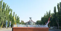 Berikut ini link pengumuman hasil seleksi mandiri UNY 2025. (Sumber: uny.ac.id)
