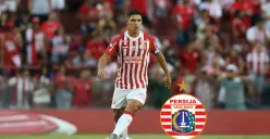 Van Basty Sousa resmi gabung ke Persija Jakarta. (Sumber: Instagram/sousapb15)