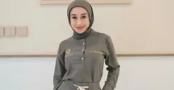 Dokter kecantikan, Reza Gladys yang tengah berseteru dengan Nikita Mirzani. (Sumber: Instagram/@rezagladys)