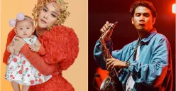 Profil Evan DC Music yang Tengah Dekat dengan Ria Ricis (Sumber: Instagram/Ria Ricis dan Evan DW)