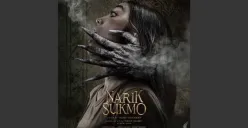 Sinopsis dan Daftar Pemeran Film Narik Sukmo yang Tayang 3 Juli 2025 (Sumber: Instagram/filmnariksukmo/Edited Muhammad Ibrahim)