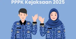 PPPK Kejaksaan 2025: Jadwal Rekrutmen, Syarat, Cara Daftar, dan Link Pengumuman (Sumber: Canva/Edited Muhammad Ibrahim)