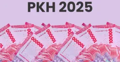 Kabar Gembira PKH Tahap 3 Juli 2025 Mulai Disalurkan, Cek Nama Anda di Sini (Sumber: Canva/Edited Muhammad Ibrahim)