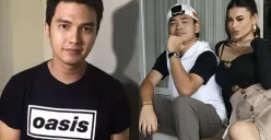 Stevanie Tawana Sheldrick memerankan sosok Angelica yang emosional dan penuh konflik dalam sinetron Asmara Gen Z. Publik kini menantikan klarifikasi isu Aldi Taher yang disebut-sebut bakal menjadi ayah Adit. (Sumber: TikTok/dapskyye)