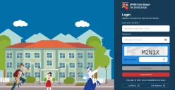 Daftar ulang SPMB SMP Kota Bogor 2025 resmi dibuka 2-4 Juli! Simak jadwal, persyaratan dokumen, cara cek hasil seleksi, dan lokasi daftar ulang di sekolah tujuan. Jangan sampai terlewat! (Sumber: spmb-smp.kotabogor.go.id)