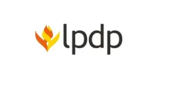 Logo LPDP. (Sumber: Ist.)
