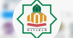 Logo Universitas UIN Mataram. (Sumber: Instagram/@uinmataram_official)