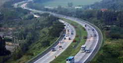 Ini Alasan Proyek Tol Getaci Tak Kunjung Selesai hingga Cilacap pada 2026 (Sumber: Pinterest)