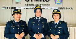 Syarat dan cara daftar STMKG 2025 (Sumber: Instagram/@tarunastmkg_)
