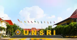 Ilustrasi - Calon mahasiswa yang dinyatakan lolos seleksi mandiri Unsri harus segera melakukan pendaftaran ulang. (Sumber: Unsri)