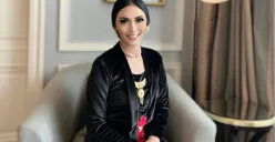 Agustina Hastarini tengah menjadi sorotan setelah surat edaran dari Kementerian Usaha Mikro, Kecil, dan Menengah (UMKM) bocor. (Sumber: Instagram/@tina.astari)