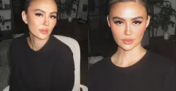 Heboh Agnez Mo Rayakan Parade Pride Month hingga Dituding Dukung LGBT (Sumber: Instagram/agnezmo)