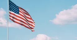 Hari Kemerdekaan Amerika Serikat Diperingati Tiap 4 Juli, Berikut Sejarahnya (Sumber: Unsplash/Aaron Burden)