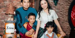 Okin Ngaku Tidak Akan Selingkuh Lagi Jika Menikah dengan Rachel Vennya, Netizen: Jangan Percaya (Sumber: Instagram/rachelvennya)