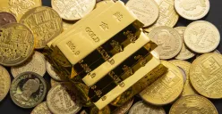 Harga emas Antam hari ini. (Sumber: Freepik)