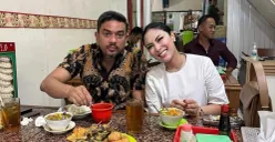 Istri Menteri Usaha Mikro, Kecil, dan Menengah (UMKM), Agustina Hastarini. (Sumber: Instagram/@tina.astari)