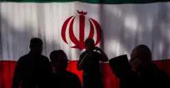 Iran terancam absen di Piala Dunia 2026. (Sumber: Poskota/Bilal Nugraha Ginanjar)