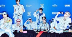 Boy group Korea Selatan, NCT Dream. (Sumber: Instagram/@nct_dream)