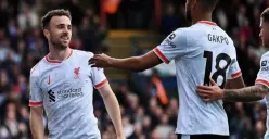 Potret Diogo Jota. (Sumber: Instagram/@liverpoolfc)