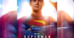 Jadwal film dan series tayang bulan Juli 2025. (Sumber: Instagram/@superman)