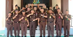 PPPK Kejaksaan RI tahun 2025 dibuka Juli, simak informasi pendaftaran dan syaratnya. (Sumber: kejaksaan.go.id)