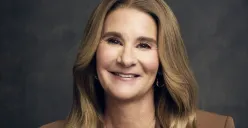 Melinda French Gates ungkap alasan perceraiannya dengan Bill Gates. (Sumber: Gates Foundation)