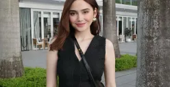 Syifa Hadju Rela ‘Nganggur’ Ketimbang Main Film Adegan Dewasa: Ada Tawaran Masuk, Tapi... (Sumber: Instagram/syifahadju)