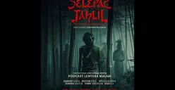 Sinopsis dan Daftar Pemeran Film Selepas Tahlil, Tayang 10 Juli 2025 Mendatang (Sumber: Instagram/filmselepastahlil)