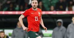Diogo Jose Teixeira da Silva atau yang lebih dikenal dengan Diogo Jota dikabarkan meninggal dunia. (Sumber: Instagram/@diogoj_18)