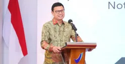 Kepala BPOM, dr. Taruna Ikrar. (Sumber: Instagram/@taruna_ikrar)
