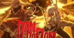 Cara nonton anime Dandadan Season 2 Episode 1 yang sudah tayang perdana. (Sumber: X/Anime Updates)