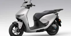 Promo honda CUV e (Sumber: Pinterest)
