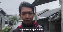 Profil dan biodata lengkap Zulqa Mahendea, sosok pendaki yang belakangan viral di medsos. (Sumber: Instagram/@zulqamahendra)