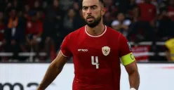 Potret defender Timnas Indonesia, Jordi Amat yang dikabarkan resmi bergabung dengan Persija Jakarta. (Sumber: Instagram/@jordiamat5)