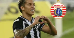 Bruno Nazario calon pemain asing Persija. (Sumber: Transfermarkt)