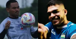 Pemain Baru Persib Bandung siap bersinar di Piala Presiden 2025. (Sumber: persib.co.id)