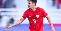 Witan Sulaeman, penyerang sayap Persija. (Sumber: Transfermarkt)