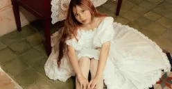 Nadin Amizah Lagi-Lagi Jadi Korban Pelecehan oleh Penonton, Kali Ini Terjadi di Bekasi: Feel So Dirty (Sumber: Instagram/cakecaine)