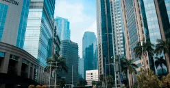 Sejarah Kota Jakarta dari Abad 14 hingga Menjadi Ibu Kota Republik Indonesia (Sumber: Unsplash/Muhammad Rizki)