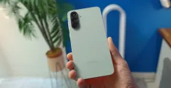 Spesifikasi Samsung Galaxy A56 5G Dibekali Kamera 50 MP (Sumber: YouTube/GadgetIn)