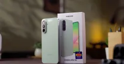 Spesifikasi Samsung Galaxy A56 5G Dibekali Kamera 50 MP (Sumber: YouTube/GadgetIn)