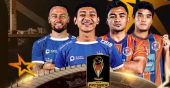 LINK LIVE STREAMING Persib Bandung vs Port FC Piala Presiden 2025 Hari Ini Kick Off Pukul 15.30 WIB (Sumber: Vidio/Vidio.com)